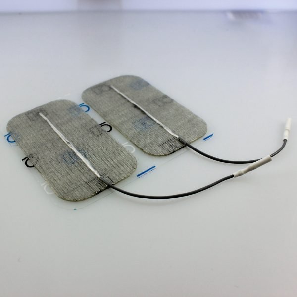 Rectangle Electrodes